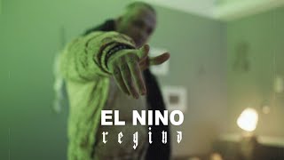 El Nino  REGINA Videoclip Oficial [upl. by Ardy]