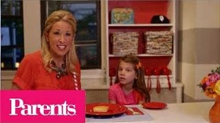 Good Manners amp Responsibilty Teaching Table Manners  Parents [upl. by Peder]