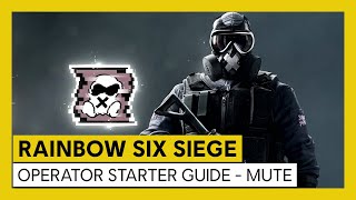 Fastest way to Unlock all the operators in Rainbow Six Siege [upl. by Imogen]