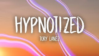 Tory Lanez  Hypnotized Lyrics [upl. by Kienan]