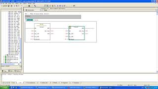 Siemens Step 7 Analog input output scale [upl. by Ynamrej537]