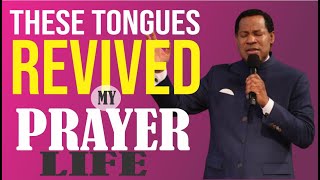 Pst Chris Oyakhilome WORSHIP IN TONGUES 2021  2 Hours Prayers of prayers [upl. by Nimajneb]