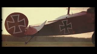 1 Hour Sabaton  Red Baron [upl. by Dorcy]