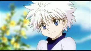 Departure Killua Version [upl. by Haskell39]