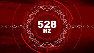 528 Hz Sevgi Frekansı  DNA İyileştirici Müzik  Zihin ve Bilinçaltı Temizleme  Mantra Müzikleri [upl. by Epul89]