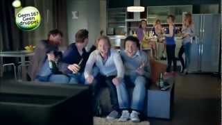 Heineken Commercials  Reclames compilation HD [upl. by Imehon]