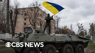 The state of the war in Ukraine 700 days after Russias invasion [upl. by Aimek]