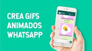 🤔 Cómo HACER un GIF en PHOTOSHOP para WHATSAPP [upl. by Norok]