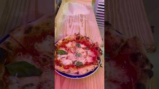 WHALE Napoli Pizza in Nha Trang [upl. by Dahij]