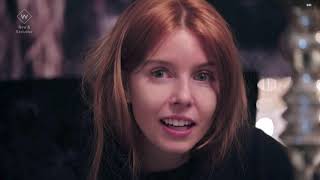 Stacey Dooley Sleeps Over  S02E04  Full Episode [upl. by Jahdal682]