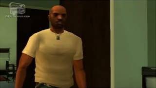 GTA Vice City Stories  Intro amp Mission 1  Soldier [upl. by Carma442]