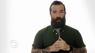 Beard Tips for Beginners [upl. by Brackely]