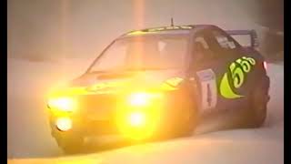 WRC SUBARU IMPREZA WRC 1997 [upl. by Letniuq]