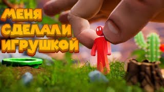 Я СТАЛ МАЛЕНЬКОЙ ИГРУШКОЙ РЕБЕНКА Supraland [upl. by Llenod]