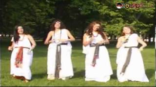 Kemer Yousuf  Geesseen dallalinii Oromo Music [upl. by Otsirave]