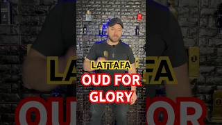 Lattafa Oud For Glory [upl. by Oruasi331]