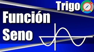 Función Trigonométrica Seno  Ejercicios Resueltos [upl. by Hatty873]