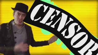 The Cuss Word Song CENSORED [upl. by Thecla]