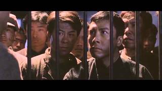 IP MAN vs 10 Black Belts [upl. by Dail611]