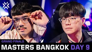 G2 vs T1  VALORANT Masters Bangkok  Grand Final [upl. by Sheepshanks533]