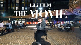 DANCE IN PUBLIC LILI’s FILM The Movie Dance Cover [upl. by Aerdnna]