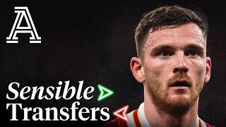 Sensible Transfers Liverpool [upl. by Donalt]