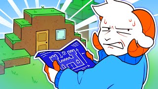 Please stop making fun of my house [upl. by Norahs]