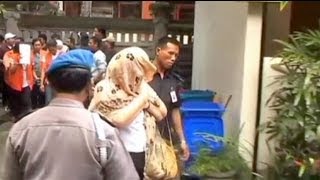 Bali death sentence for UK grandma [upl. by Kenn391]