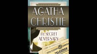 Agatha Christie The Secret Adversary audiobook [upl. by Mlawsky279]