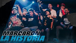 10 MINUTAZOS que MARCARON la FMS ARGENTINA Ep2 🇦🇷  200 ADICTIVO [upl. by Elockcin]