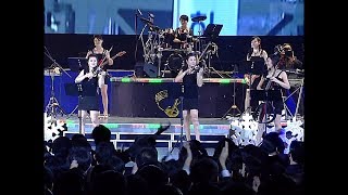 Moranbong Band full concert  New Years celebration 2013 [upl. by Drawets]