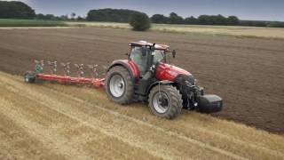 Kverneland 2500 iPlough BS [upl. by Banky]