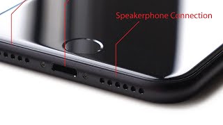 How to officially replace the charging port on iPhone 8 and 8 plus step by step [upl. by Sitruk]