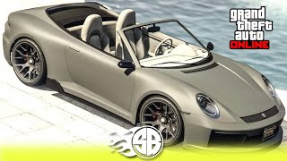 PFISTER COMET S2 CABRIO Customisation et essai complet [upl. by Dihgirb420]