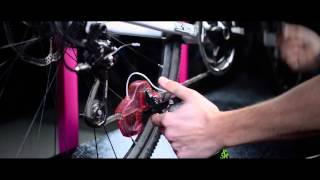 Muc Off Bio Chain Cleaner and Doc HD [upl. by Roxanna]