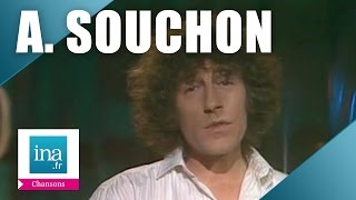 Alain Souchon quotAllô  Maman Boboquot live officiel  Archive INA [upl. by Acinnor]