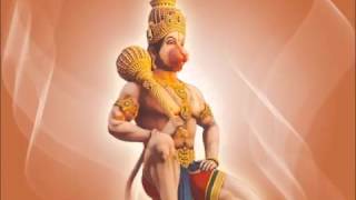 Hanuman Chalisa by MS Rama Rao in Telugu [upl. by Anaeerb]