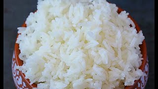 Instant pot jasmine rice [upl. by Suivatnom]