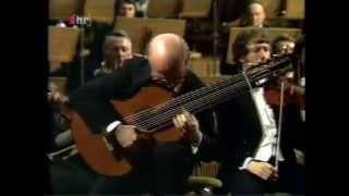 Narciso Yepes  Concierto de Aranjuez full [upl. by Yttam846]