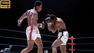 Muhammad Ali vs Ernie Terrell  1967HD [upl. by Ardys]