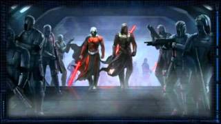 Star Wars The Old Republic Galactic Timeline Records 112 [upl. by Pedaias]