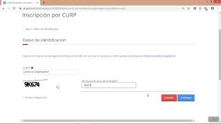 ¿Cómo obtener tu RFC sin contraseña y sin acudir a las oficinas de SAT [upl. by Sille]