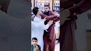 Molvi Usman Ki zam zam walo ka SATH fight 😅prankvideo viralshorts [upl. by Latricia646]