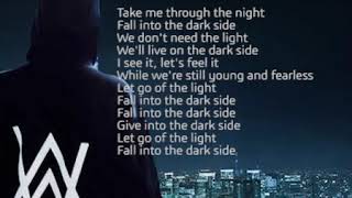 Alan Walker Best Songs Full Album With Lyrics 2019 [upl. by Laux578]