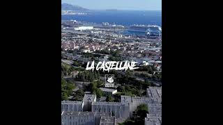 La castellane Marseille [upl. by Ollayos]