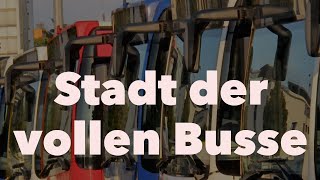 Stadt der vollen Busse [upl. by Emiaj200]