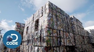 How Are Aluminium Cans Recycled  How Do They Do It [upl. by Ann]