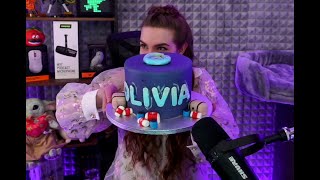 Loeya Turns 24  Birthday Stream FULL VOD [upl. by Auos]