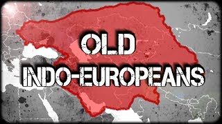 What on Earth Happened to the Old IndoEuropeans [upl. by Certie]