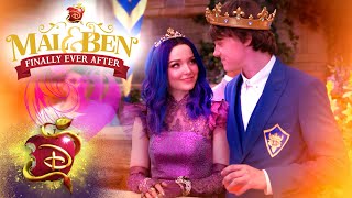 Ben  Mal  Their Story  Descendants 2 [upl. by Gannon458]